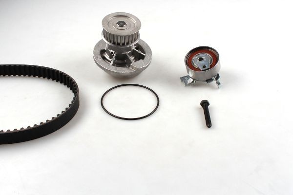 HEPU Kamremssats med vattenpump PK03140 PK03140 HEPU vattenpump + kuggremssats CHEVROLET TAHOE