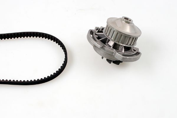 HEPU Bomba de água + kit de correia dentada PK05150 HEPU PK05150 Bomba de água + jogo de correia de distribuição VW Santana 32B originais preço