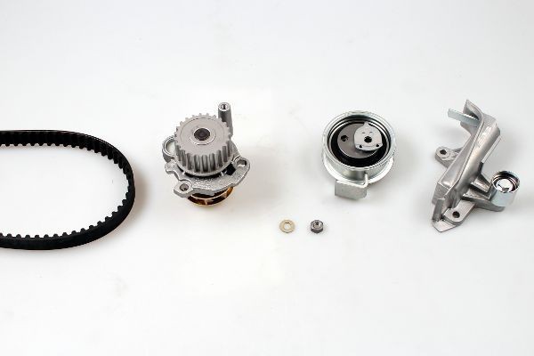 HEPU Water pump and timing belt kit PK05473 PK05473 HEPU timing belt and water pump for SEAT ARONA