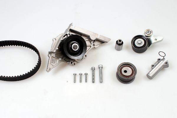 Water pump and timing belt kit HEPU PK05790 HEPU PK05790 VW TOUAREG 2005 timing belt and water pump price