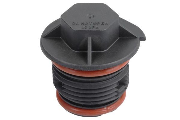 THERMOTEC Låg, kølemiddelbeholder DBMA018TC THERMOTEC Ekspansionsbeholder dæksel HONDA DBMA018TC