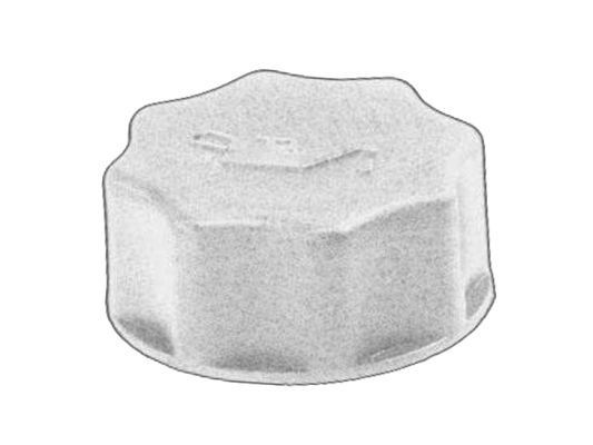THERMOTEC Fecho, bocal de enchimento de óleo IVE-CA-003 IVE-CA-003 Tampa de óleo MERCEDES-BENZ 190 THERMOTEC