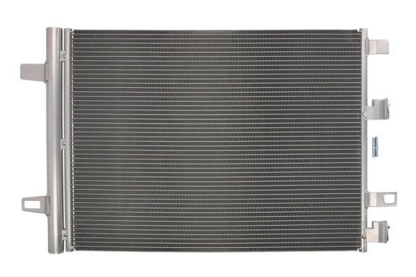THERMOTEC Kondensaator, kliimaseade KTT110777 THERMOTEC KTT110777 Kliimaradiaator PEUGEOT 3008 originaal