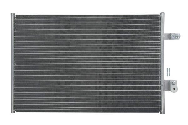 THERMOTEC Συμπυκνωτής, σύστ. κλιματισμού KTT110792 THERMOTEC KTT110792 Κλιματισμός MAZDA 2 Hatchback (DL, DJ)
