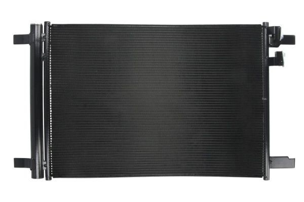THERMOTEC Kondensator, klimaanlegg KTT110800 THERMOTEC KTT110800 AC kondensator VW Passat B8 Alltrack billige