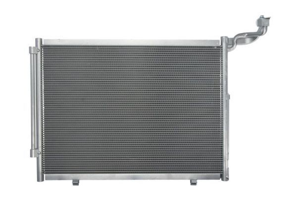 THERMOTEC Kondensator, klimaanlegg KTT110804 THERMOTEC KTT110804 Ac radiator Ford Ecosport mk2 pris