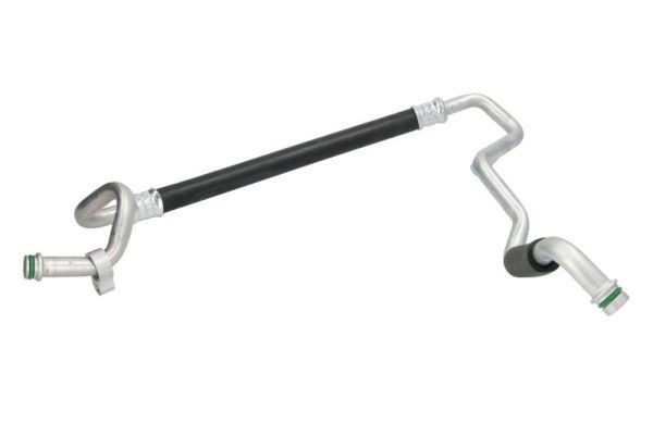 Hoge drukleiding, airconditioning THERMOTEC KTT160223 THERMOTEC KTT160223 Airco slang SUZUKI SWIFT 2010