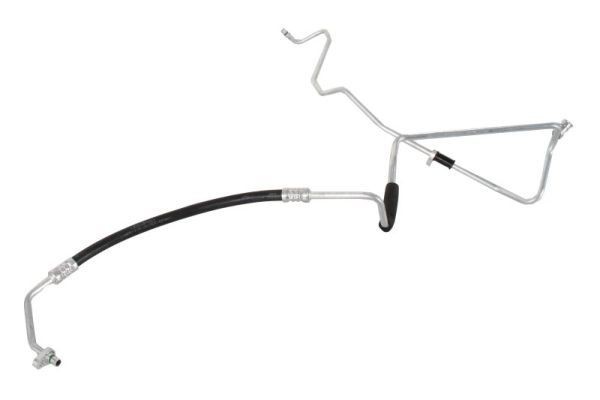 THERMOTEC Høytrykksledning, klimaanlegg KTT160225 THERMOTEC KTT160225 Ac rør NV400 Flatvogn lastebil / Chassis (X62, X62B) pris