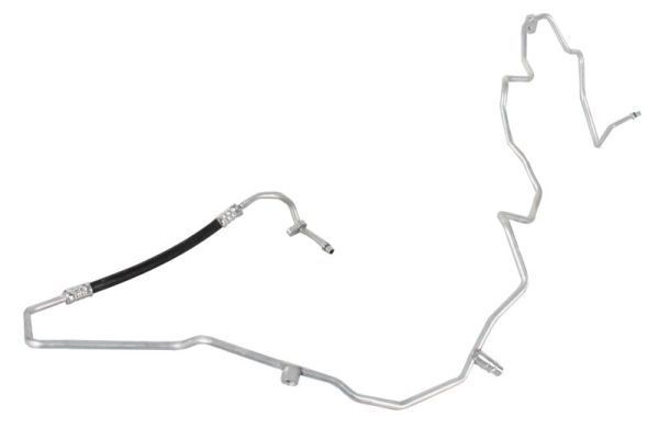 THERMOTEC High Pressure Line, air conditioning KTT160232 THERMOTEC KTT160232 High Pressure Line, air conditioning