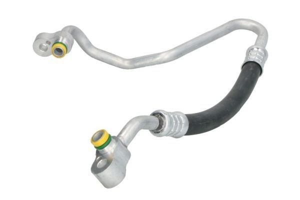 THERMOTEC Högtrycksledning, klimatanläggning KTT160237 THERMOTEC KTT160237 AC rör BMW E30 Sedan original