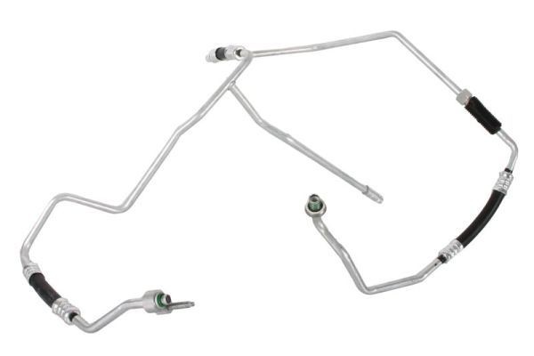 THERMOTEC Högtrycksledning, klimatanläggning KTT160238 KTT160238 THERMOTEC ac slang FORD KUGA