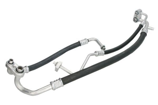 THERMOTEC Condotto alta pressione, Climatizzatore KTT160241 THERMOTEC KTT160241 costo Tubo aria condizionata Opel Corsa E originale