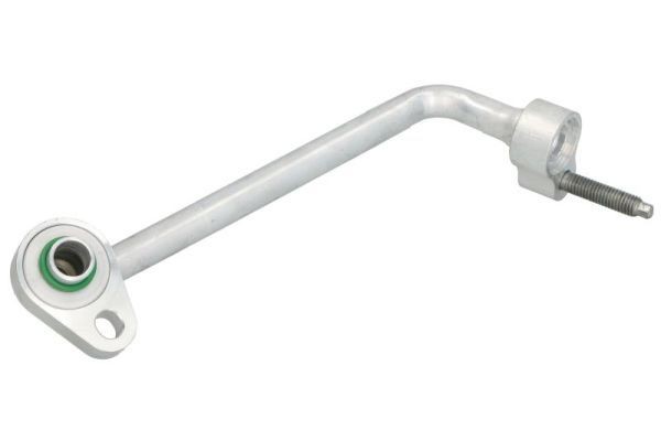 THERMOTEC Hoge drukleiding, airconditioning KTT160250 Ford TRANSIT COURIER Airco slang THERMOTEC KTT160250