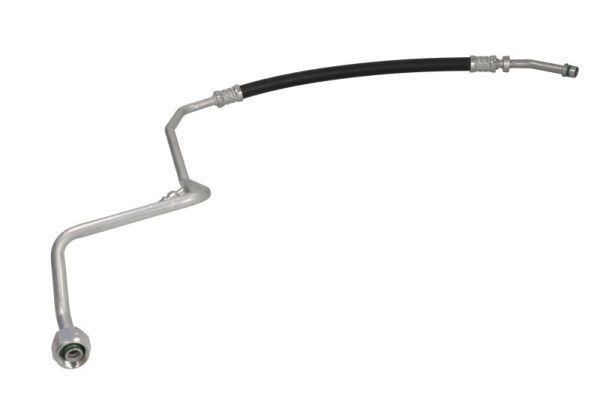 Højtryksslange, klimaanlæg THERMOTEC KTT160253 THERMOTEC KTT160253: Aircon slange Nissan PRIMASTAR 2010
