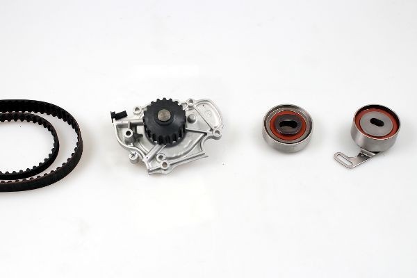 HEPU Kamremssats med vattenpump PK07790 PK07790 HEPU kamremssats HONDA CR-V