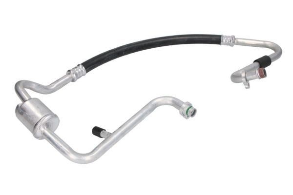 THERMOTEC Conduite à haute pression, climatisation KTT160258 prix Conduite de climatisation DACIA KTT160258 THERMOTEC