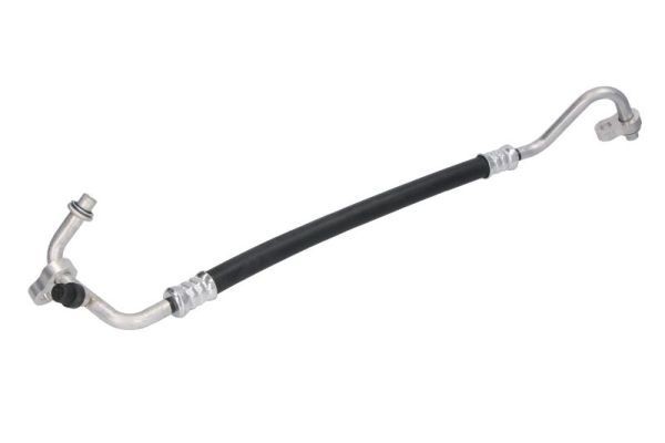 Korkearpainejohto, ilmastointilaite THERMOTEC KTT160261 THERMOTEC KTT160261 OPEL ASTRA 2021 Ilmastoinnin letkut