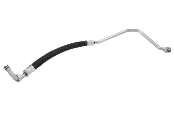THERMOTEC Högtrycksledning, klimatanläggning KTT160263 THERMOTEC KTT160263 AC rör Citroën C5 Sedan original