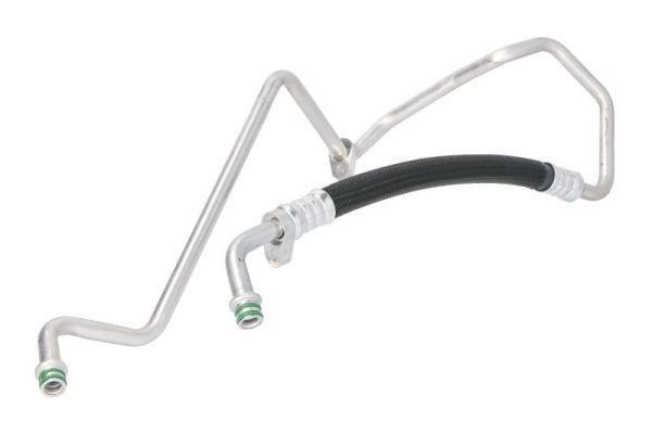 THERMOTEC Conduite à haute pression, climatisation KTT160272 THERMOTEC KTT160272 d'origine Conduite de climatisation C3 Phase 2 coût
