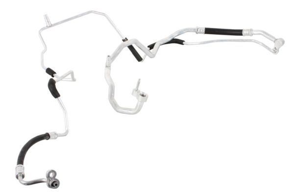 Högtrycksledning, klimatanläggning THERMOTEC KTT160280 THERMOTEC KTT160280 Ac slang OPEL ASTRA 2021
