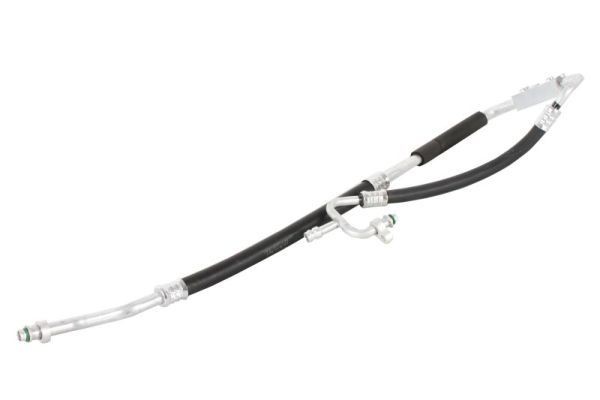 THERMOTEC Kõrgsurvetorustik, kliimaseade KTT160282 THERMOTEC KTT160282 Kliimaseadme voolikute Ford Fiesta Mk6 odav