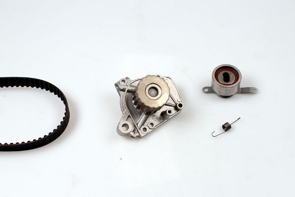 HEPU Kit de distribution + pompe à eau PK07831 PK07831 Pompe à eau + kit de distribution HONDA S2000 HEPU