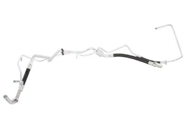 THERMOTEC Conduta de alta pressão, ar condicionado KTT160286 THERMOTEC KTT160286 originais Tubos de ar condicionado 207 SW custo