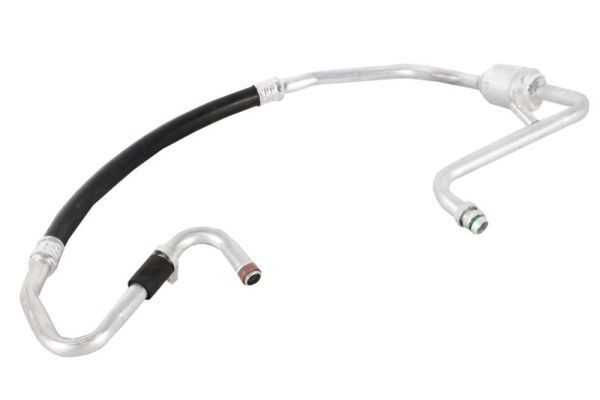 THERMOTEC Högtrycksledning, klimatanläggning KTT160288 THERMOTEC KTT160288 AC rör Lodgy (JS_) original