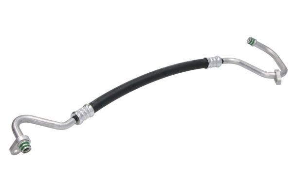 Korkearpainejohto, ilmastointilaite THERMOTEC KTT160296 THERMOTEC KTT160296 RENAULT CLIO 2023 Ilmastointi letku