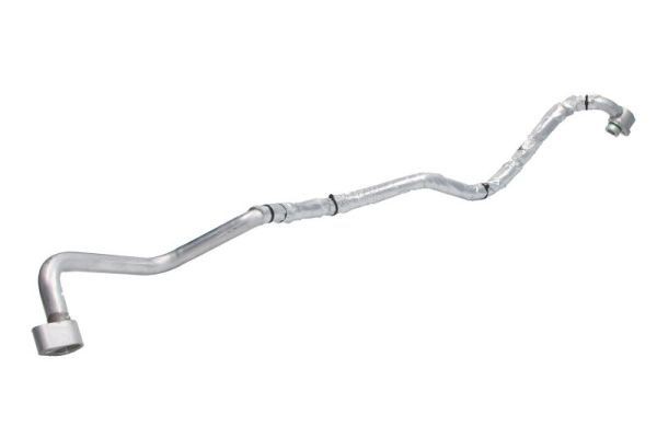 THERMOTEC Conduite à haute pression, climatisation KTT160300 Fiat SCUDO Conduite à basse pression climatisation THERMOTEC KTT160300