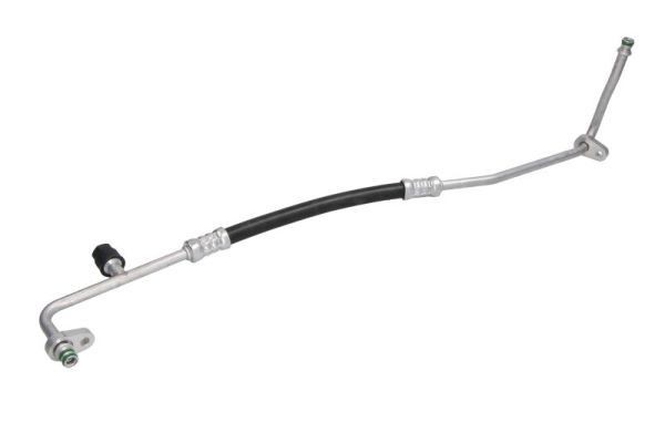 THERMOTEC Høytrykksledning, klimaanlegg KTT160314 THERMOTEC KTT160314 Ac rør Nissan 350z Coupé pris