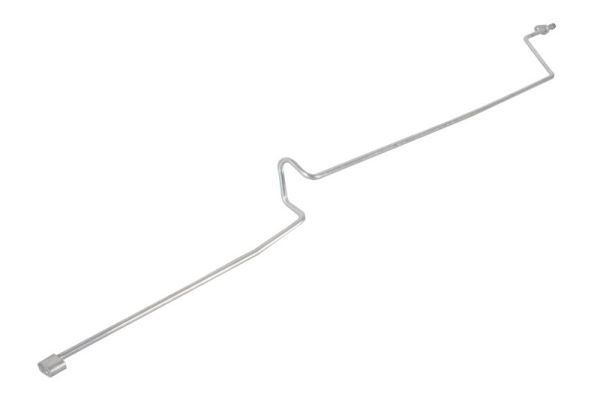 THERMOTEC High Pressure Line, air conditioning KTT160316 KTT160316 THERMOTEC ac pipe for NISSAN CUBE