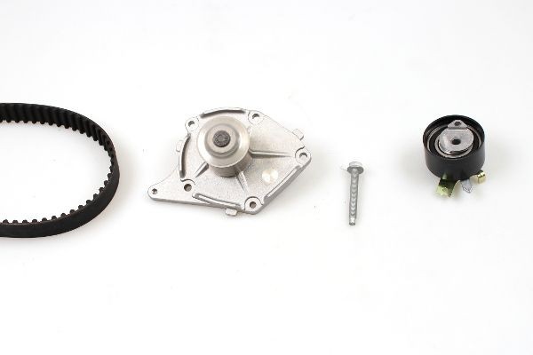 HEPU Kit cinghia distribuzione, pompa acqua PK09621 HEPU PK09621 Pompa acqua + kit cinghia distribuzione Suzuki Jimny FJ originale prezzo