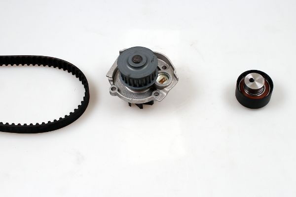 HEPU Kit cinghia distribuzione, pompa acqua PK12010 PK12010 costo Kit cinghia di distribuzione e pompa acqua HEPU JEEP GRAND CHEROKEE