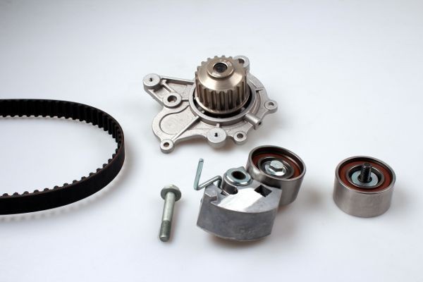 HEPU Kit de distribution + pompe à eau PK77631 PK77631 Kit courroie de distribution KIA PROCEED HEPU