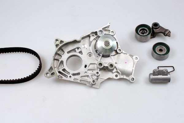 HEPU Registerreimsett med vannpumpe PK77692 HEPU PK77692 Registerreimsett Toyota Avensis t25 Sedan pris