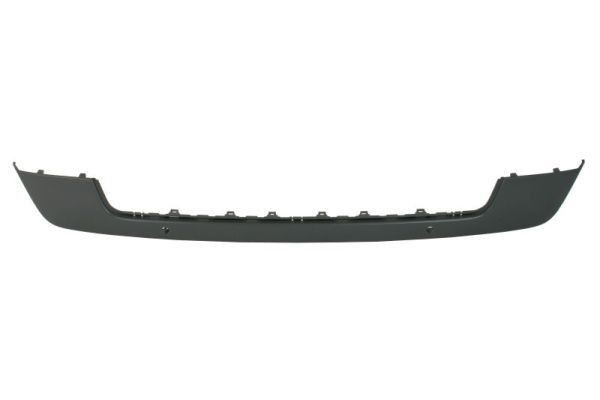 BLIC Bumper 5506-00-2003950P Land Rover LW Bumper 5506-00-2003950P BLIC