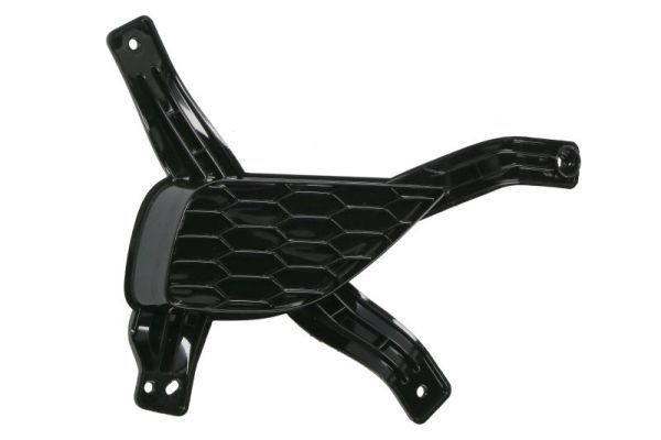 BLIC Ventilatiegrille, bumper 5513-00-7804922P MG MGF Grill, bumper BLIC 5513-00-7804922P
