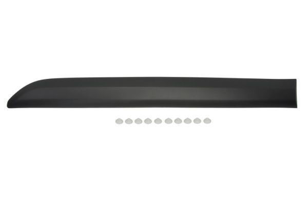 BLIC Modanatura decorativa / protettiva, Portiera 5703-04-0559574P BLIC 5703-04-0559574P Modanatura Peugeot Partner K9 originale prezzo