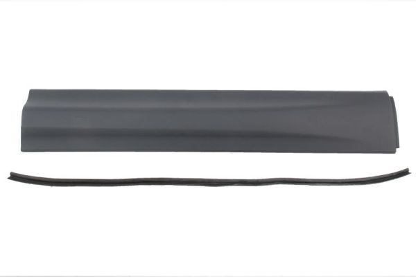 Ozdobná / ochranná liżta dverí BLIC 5703-04-2002571P BLIC 5703-04-2002571P Ozdobná ochranná liżta dverí LAND ROVER DISCOVERY 2024