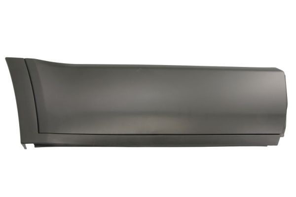 BLIC Friso, porta 5703-04-6456572P BLIC 5703-04-6456572P Friso painel lateral Land Rover Defender Camião de plataforma preço