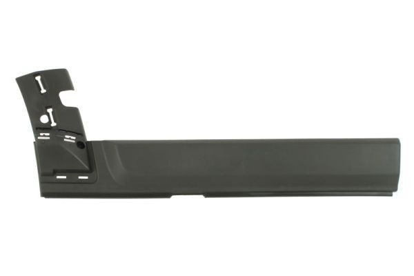 Door molding BLIC 5703-04-6490574P BLIC 5703-04-6490574P 2003 LAND ROVER DISCOVERY door trim replacement