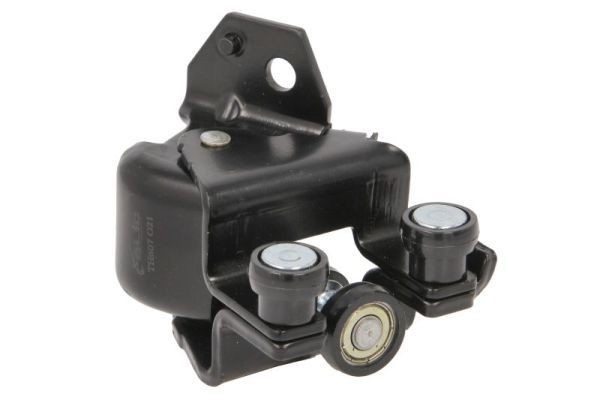 BLIC Οδηγός με κυλινδράκια, συρόμενη πόρτα 6003-00-0240PP 6003-00-0240PP Πόρτα αμαξώματος BLIC PEUGEOT 307