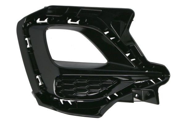 BLIC Ventilatiegrille, bumper 6502-07-7804913P MG MGF Bumper rooster BLIC 6502-07-7804913P