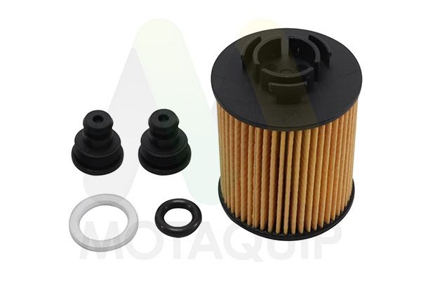 MOTAQUIP Olejový filter LVFL879 LVFL879 Olejový filter HYUNDAI ix35 MOTAQUIP