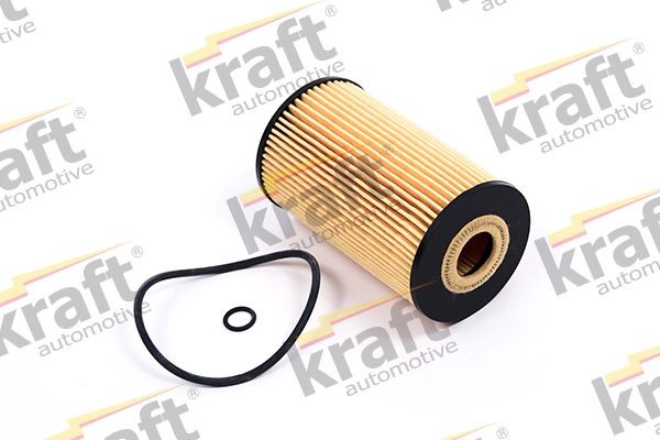 KRAFT Oliefilter 1702650 1702650 Oliefilters BMW 2-serie KRAFT