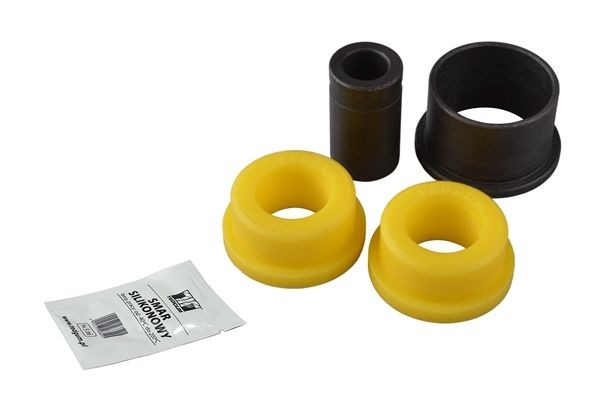 TEDGUM Ophæng, bærearm TED26607 Bærearmsbøsning TEDGUM Volvo 340-360 TED26607