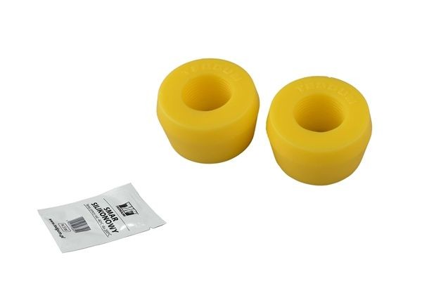 TEDGUM Suporte, pára-choques TED50515 TEDGUM TED50515 Silentblock amortiguador NV250 Minibus (X61) preço