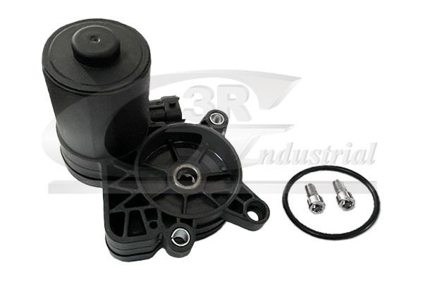 3RG Servomotor, standbremse kaliber 11301 Håndbremsebakker 3RG RANGE ROVER EVOQUE 11301 billig