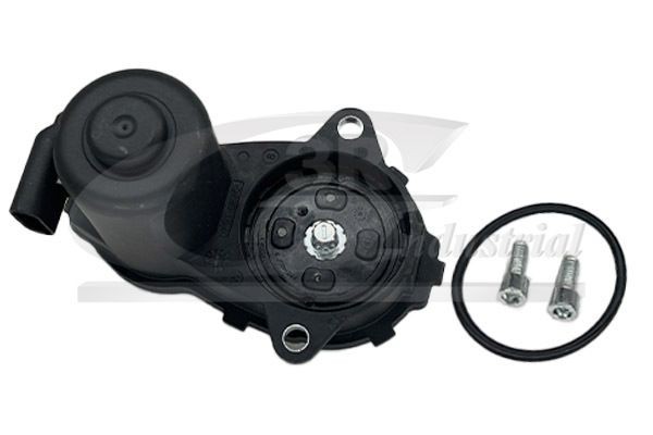 3RG Inställning, parkeringsbroms bromsok 11502 3RG 11502 Handbromsbackar Mercedes X117 bak och fram